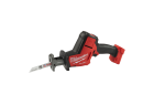 MILWAUKEE - M18 FHZ-0X - Scie sabre compacte FUEL 18V, sans batterie MILWAUKEE - M18 FHZ-0X - Scie sabre compacte FUEL 18V, sans batterie