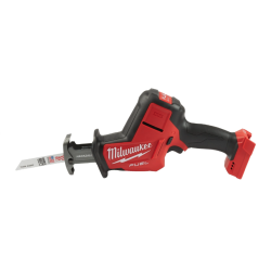 MILWAUKEE - M18 FHZ-0X - Scie sabre compacte FUEL 18V, sans batterie