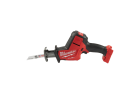 MILWAUKEE - M18 FHZ-0X - Scie sabre compacte FUEL 18V, sans batterie MILWAUKEE - M18 FHZ-0X - Scie sabre compacte FUEL 18V, sans batterie
