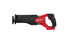 MILWAUKEE - M18 FSZ-0X - Scie sabre FUEL 18V, sans batterie MILWAUKEE - M18 FSZ-0X - Scie sabre FUEL 18V, sans batterie
