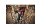MILWAUKEE - M18 FSZ-0X - Scie sabre FUEL 18V, sans batterie MILWAUKEE - M18 FSZ-0X - Scie sabre FUEL 18V, sans batterie