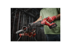 MILWAUKEE - M18 FSZ-0X - Scie sabre FUEL 18V, sans batterie MILWAUKEE - M18 FSZ-0X - Scie sabre FUEL 18V, sans batterie
