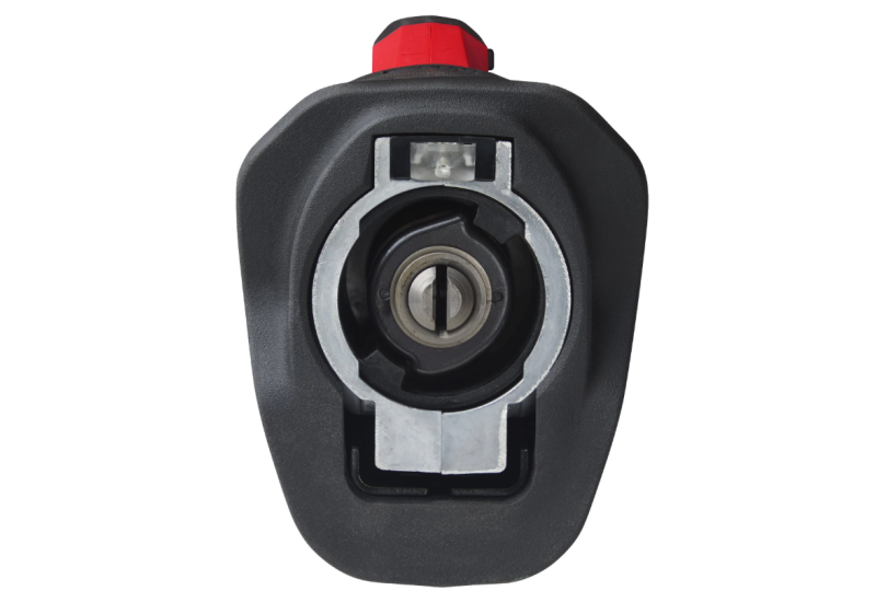 MILWAUKEE - M18 FSZ-0X - Scie sabre FUEL 18V, sans batterie MILWAUKEE - M18 FSZ-0X - Scie sabre FUEL 18V, sans batterie