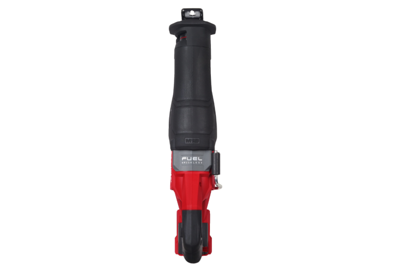 MILWAUKEE - M18 FSZ-0X - Scie sabre FUEL 18V, sans batterie MILWAUKEE - M18 FSZ-0X - Scie sabre FUEL 18V, sans batterie