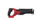 MILWAUKEE - M18 FSZ-0X - Scie sabre FUEL 18V, sans batterie MILWAUKEE - M18 FSZ-0X - Scie sabre FUEL 18V, sans batterie