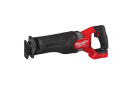 MILWAUKEE - M18 FSZ-0X - Scie sabre FUEL 18V, sans batterie MILWAUKEE - M18 FSZ-0X - Scie sabre FUEL 18V, sans batterie