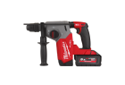 MILWAUKEE - M18 FHX-552X - Perforateur SDS+ 26mm FUEL, FIXTEC, 18V