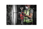 MILWAUKEE - M18 FHX-552X - Perforateur SDS+ 26mm FUEL, FIXTEC, 18V