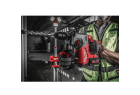 MILWAUKEE - M18 FHX-552X - Perforateur SDS+ 26mm FUEL, FIXTEC, 18V