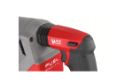 MILWAUKEE - M18 FHX-552X - Perforateur SDS+ 26mm FUEL, FIXTEC, 18V