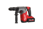 MILWAUKEE - M18 FHX-552X - Perforateur SDS+ 26mm FUEL, FIXTEC, 18V