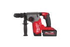 MILWAUKEE - M18 FHX-552X - Perforateur SDS+ 26mm FUEL, FIXTEC, 18V