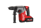 MILWAUKEE - M18 FHX-552X - Perforateur SDS+ 26mm FUEL, FIXTEC, 18V