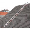 CENTAURE - Échelle de toit aluminium 6,60m - entraxe 330mm - avec crochet de faitage CENTAURE - Échelle de toit aluminium 6,60m - entraxe 330mm - avec crochet de faitage