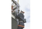 Échelle simple à crochets Duarib SCS 14Bx - Longueur: 4,22m - Sécurité Incendie & Secours Échelle simple à crochets Duarib SCS 14Bx - Longueur: 4,22m - Sécurité Incendie & Secours