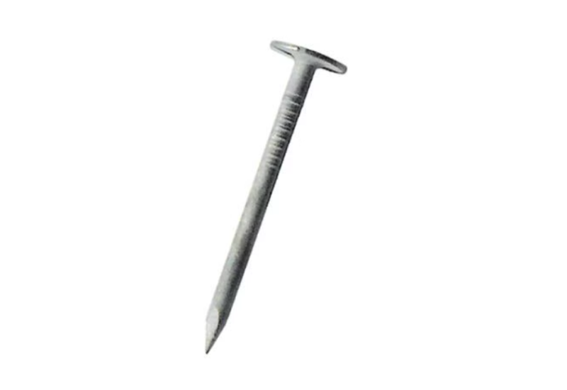 Pointe TEL Galva 27x2.4mm DIMOS - Fixation Pro Ardoise - Boîte de 5 kg Pointe TEL Galva 27x2.4mm DIMOS - Fixation Pro Ardoise - Boîte de 5 kg