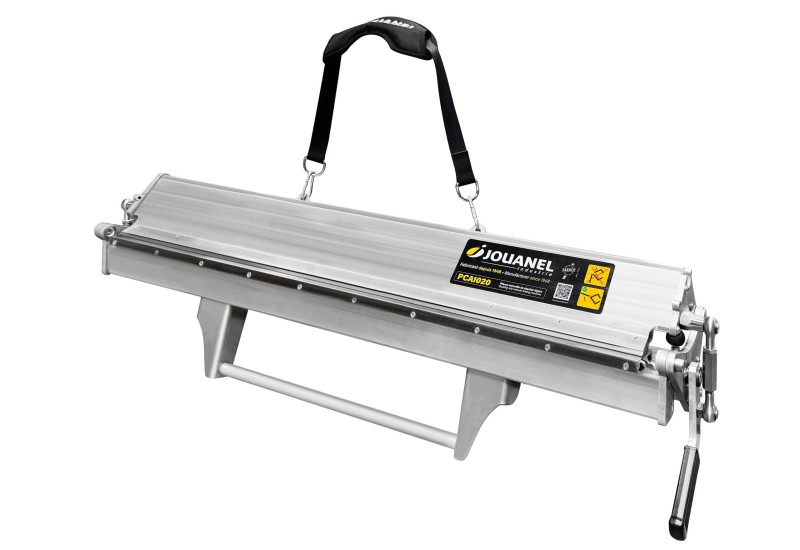 Plieuse de Chantier JOUANEL PCA1020 - 1M Aluminium Ultra-légère