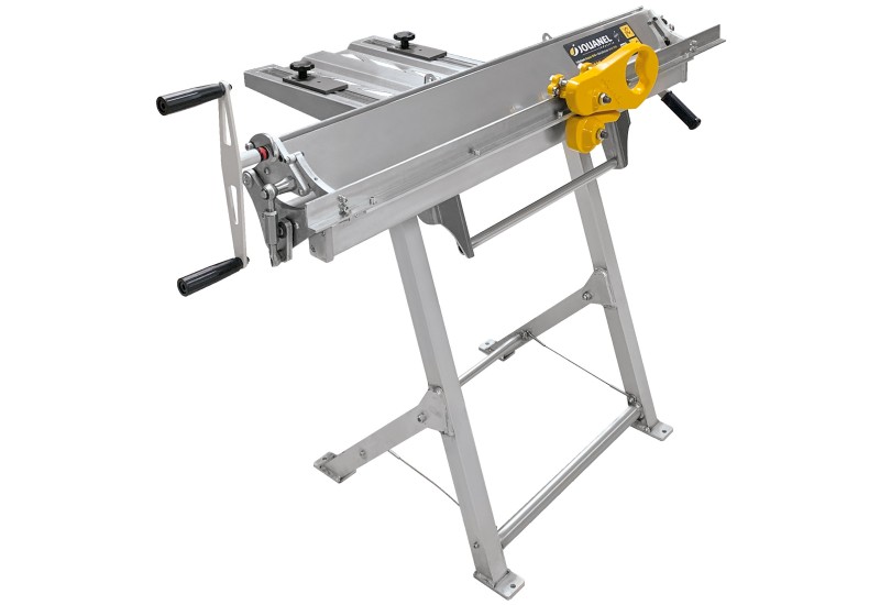 Plieuse de Chantier JOUANEL PCA1020 - 1M Aluminium Ultra-légère
