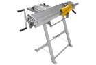 Plieuse de Chantier JOUANEL PCA1020 - 1M Aluminium Ultra-légère