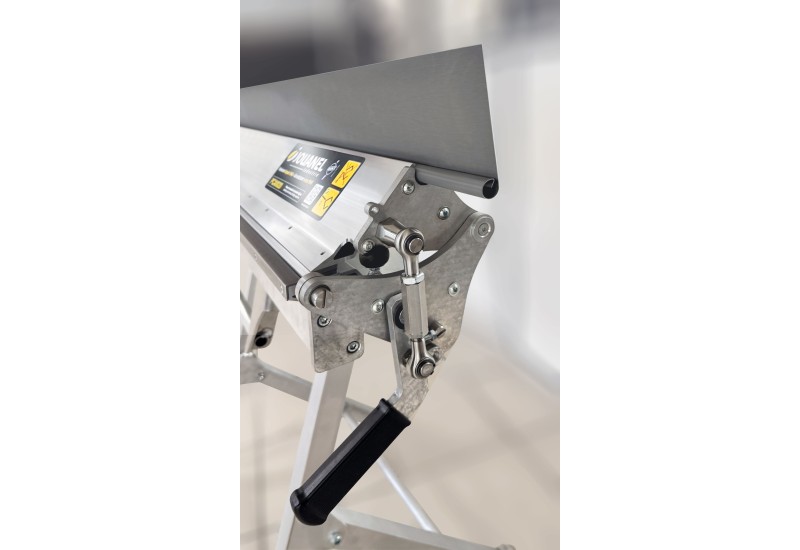 Plieuse de Chantier JOUANEL PCA1020 - 1M Aluminium Ultra-légère