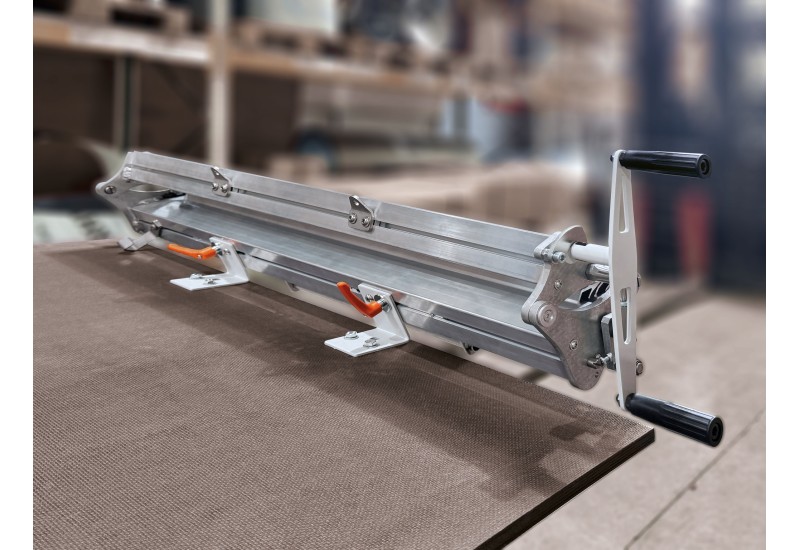 Plieuse de Chantier JOUANEL PCA1020 - 1M Aluminium Ultra-légère