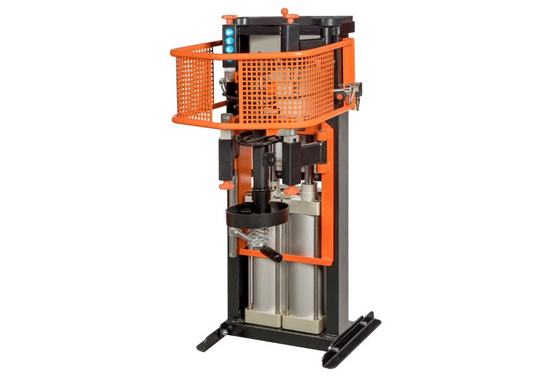 Compresseur ressort pneumatique BS30PG Bahco - Sécurité pro 24kN