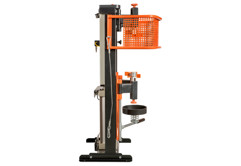 Compresseur ressort pneumatique BS30PG Bahco - Sécurité pro 24kN