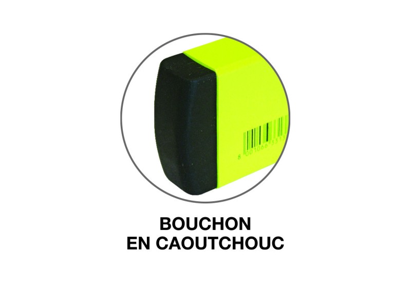 Niveau à Bulle Metrica Flash 30 cm