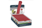 Boîte de 100 crayons de charpentier PICA 540 (30cm) pour Traçage Pro