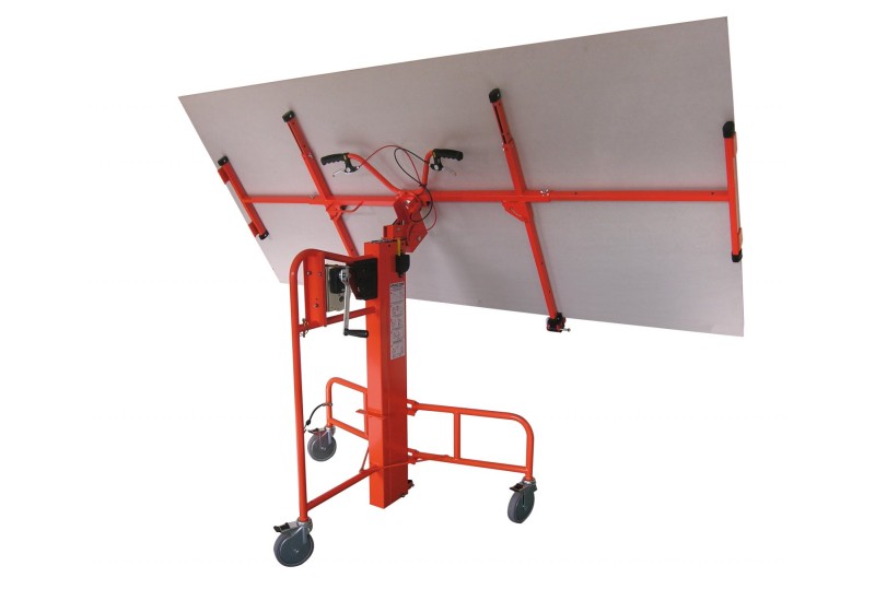 MONDELIN - LEVPANO COMBI 400 - Réf: 516500