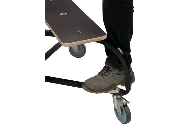 MONDELIN - Lève plaque LEVPANO® I PREMIUM  avec rallonge integrée