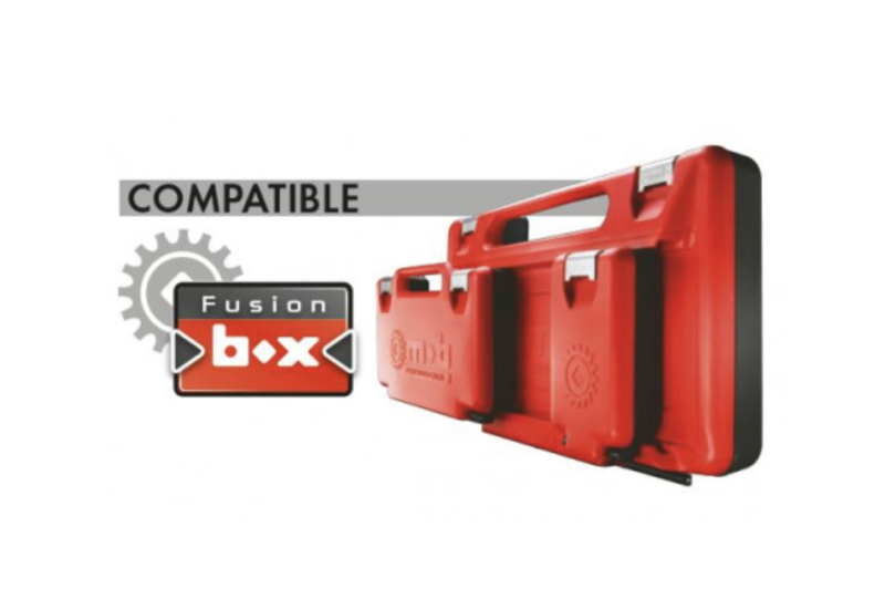 MOB Coffret Mixte 33 Pièces : Douilles Pouces & Cliquets Précision