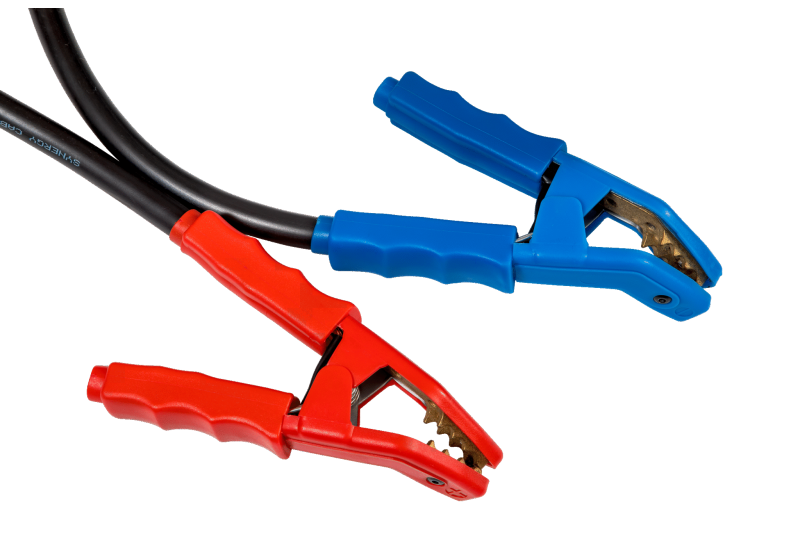 Bahco BBA1224-3200 : Booster 12/24V 3200A Démarrage Intensif Poids Lourds