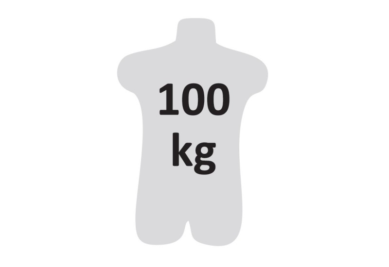 KRATOS SAFETY FA3000035 : Absorbeur Sangle 35mm Compact & Sécurisé