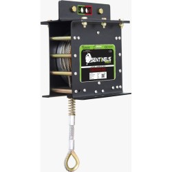 KRATOS SAFETY - Antichute de charge (maxi 1000 kg)