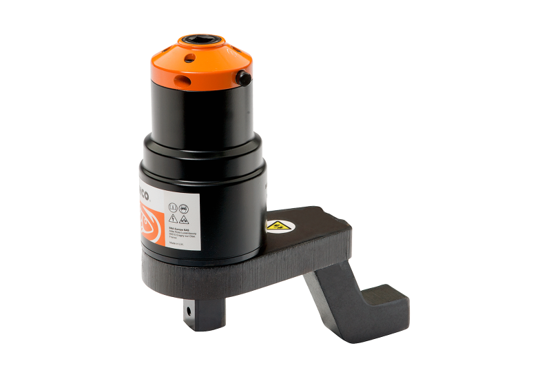 BAHCO 96255CR-7000 : Multiplicateur de Couple 7000Nm Compact