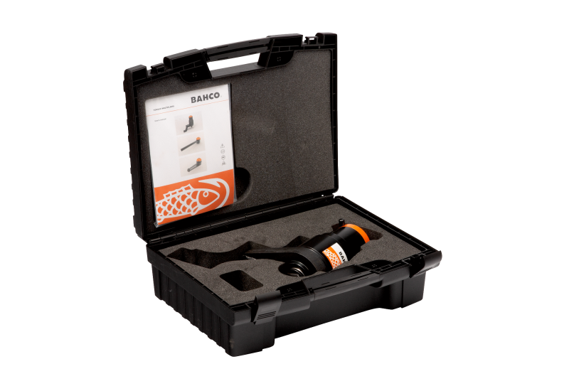 BAHCO 96255CR-7000 : Multiplicateur de Couple 7000Nm Compact