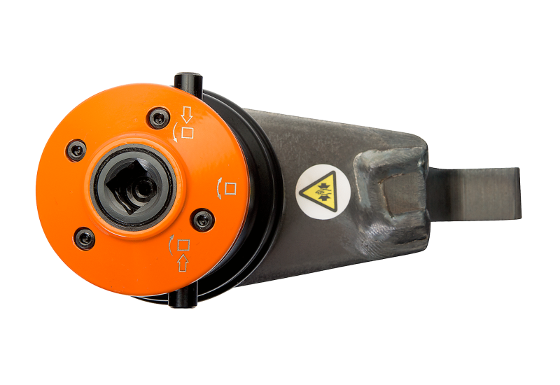 BAHCO 96255CR-7000 : Multiplicateur de Couple 7000Nm Compact