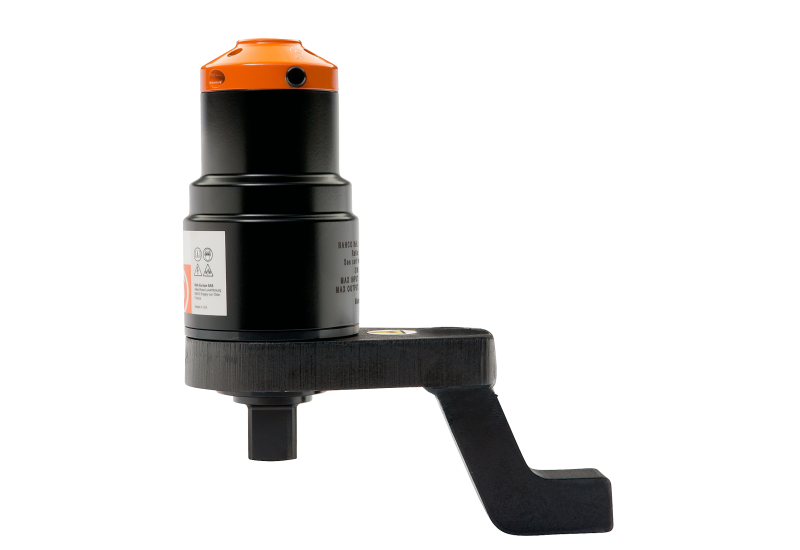BAHCO 96255CR-7000 : Multiplicateur de Couple 7000Nm Compact