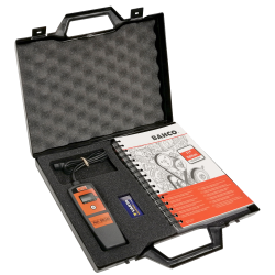 BAHCO - Testeur de tension électronique de courroie de distribution