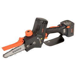 BAHCO BCL15IB : Élagueuse sans fil 110mm Haute Autonomie
