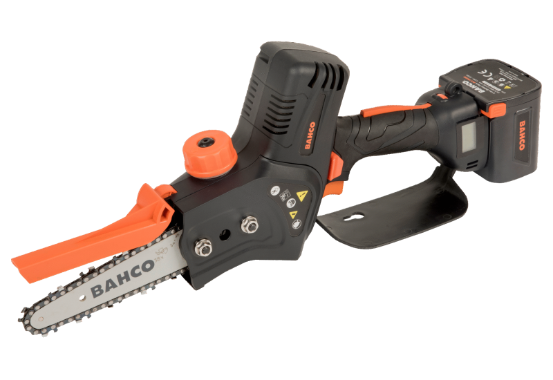 BAHCO BCL15IB : Élagueuse sans fil 110mm Haute Autonomie