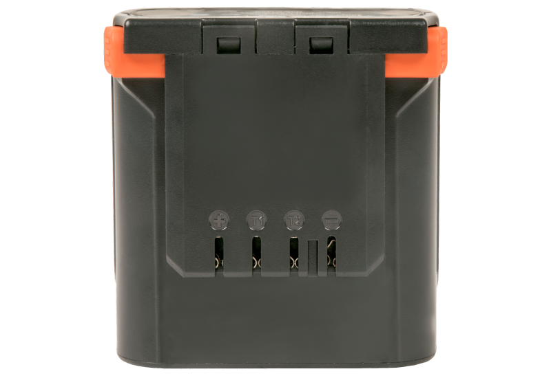 BAHCO BCL15IB : Élagueuse sans fil 110mm Haute Autonomie