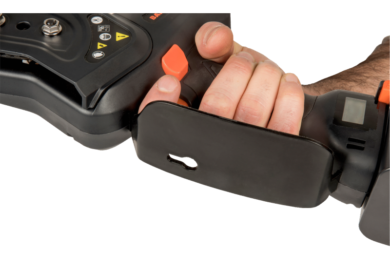 BAHCO BCL15IB : Élagueuse sans fil 110mm Haute Autonomie