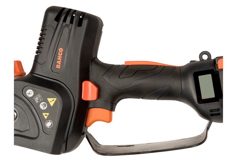 BAHCO BCL15IB : Élagueuse sans fil 110mm Haute Autonomie