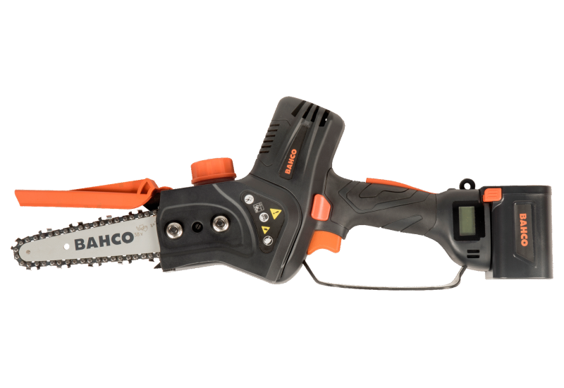 BAHCO BCL15IB : Élagueuse sans fil 110mm Haute Autonomie