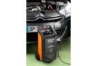 BAHCO BBC420 : Démarreur/Chargeur Pro 400A (12V/24V)