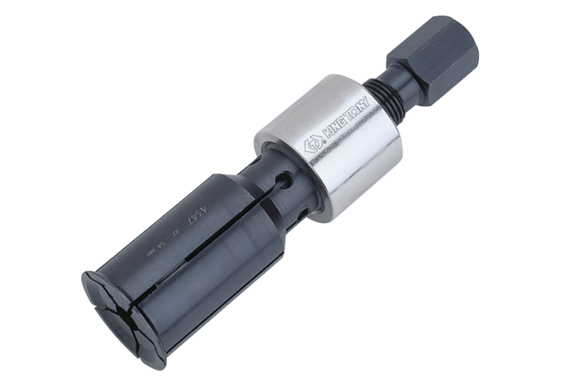 KING TONY 9BA4311 : Coffret d'extraction intérieure à pince 5-37mm