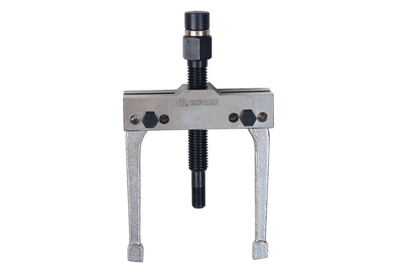 KING TONY 9BA4311 : Coffret d'extraction intérieure à pince 5-37mm