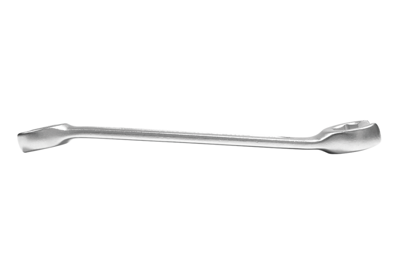 KING TONY - Trousse  6 pièces, clés à tuyauter 8x10-10x12-11x13-12x14-17x19-19x22